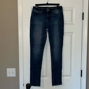 Maurices Skinny Jeans